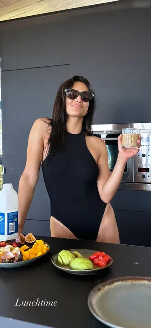 Amira Pocher OnlyFans Leaked Free Thumbnail Picture - #AxG0YawVQj