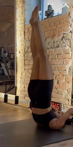 Amira Pocher OnlyFans Leaked Free Thumbnail Picture - #CmeVQRWonJ