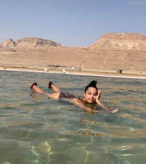 Amira Pocher OnlyFans Leaked Free Thumbnail Picture - #D2kL8m6bJm