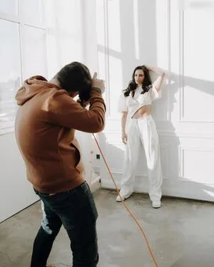 Amira Pocher OnlyFans Leaked Free Thumbnail Picture - #D8XvMHrYo3