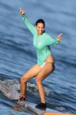 Amira Pocher OnlyFans Leaked Free Thumbnail Picture - #DNP9GGyn6p