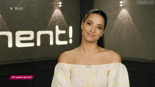 Amira Pocher OnlyFans Leaked Free Thumbnail Picture - #Dp9N2rHLq5