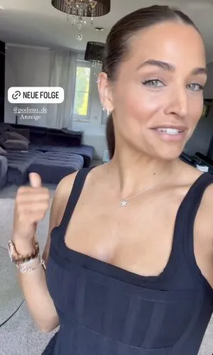 Amira Pocher OnlyFans Leaked Free Thumbnail Picture - #ED33VCsFWN