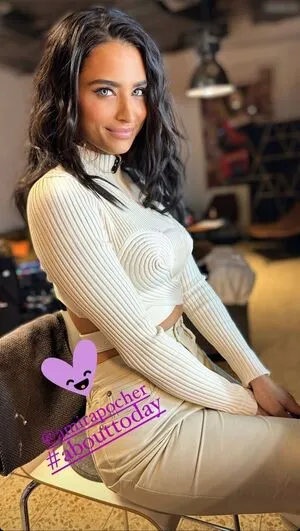 Amira Pocher OnlyFans Leaked Free Thumbnail Picture - #EGLoaRjh8m