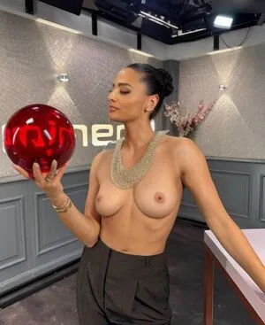 Amira Pocher OnlyFans Leaked Free Thumbnail Picture - #ErvmEJjIaX
