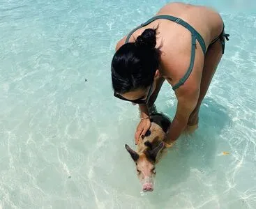 Amira Pocher OnlyFans Leaked Free Thumbnail Picture - #HJUqF4MwxM