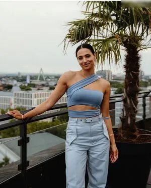 Amira Pocher OnlyFans Leaked Free Thumbnail Picture - #HQWWLwjJAF