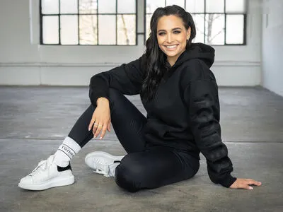 Amira Pocher OnlyFans Leaked Free Thumbnail Picture - #HxtLUkyOHn