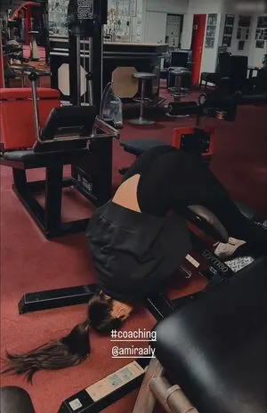 Amira Pocher OnlyFans Leaked Free Thumbnail Picture - #Ik2srEvVWK