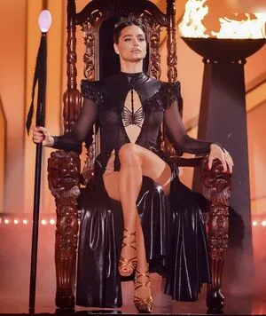 Amira Pocher OnlyFans Leaked Free Thumbnail Picture - #IuGCB4o6gh