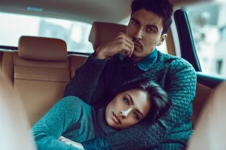 Amira Pocher OnlyFans Leaked Free Thumbnail Picture - #K2Z4qToxam