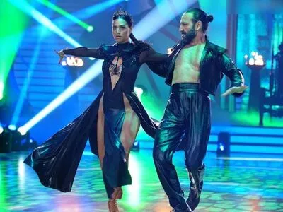 Amira Pocher OnlyFans Leaked Free Thumbnail Picture - #KSQOXHczDM