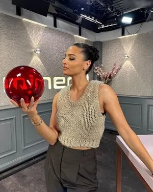 Amira Pocher OnlyFans Leaked Free Thumbnail Picture - #LF88z1EvGk