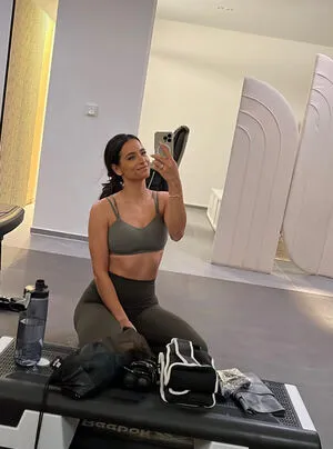 Amira Pocher OnlyFans Leaked Free Thumbnail Picture - #MwYxPBzrhe