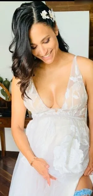 Amira Pocher OnlyFans Leaked Free Thumbnail Picture - #NSXh6sfTnZ