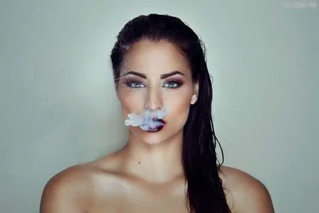 Amira Pocher OnlyFans Leaked Free Thumbnail Picture - #OIKnFQ4wkh