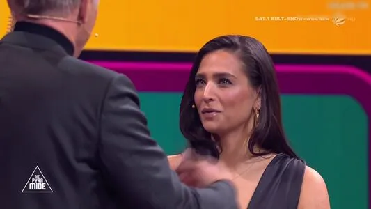 Amira Pocher OnlyFans Leaked Free Thumbnail Picture - #OUK1PloTGH