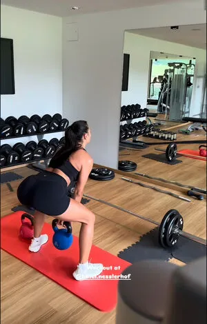Amira Pocher OnlyFans Leaked Free Thumbnail Picture - #OtOTAVX7OK