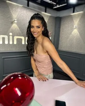 Amira Pocher OnlyFans Leaked Free Thumbnail Picture - #PPOU2D2hHc