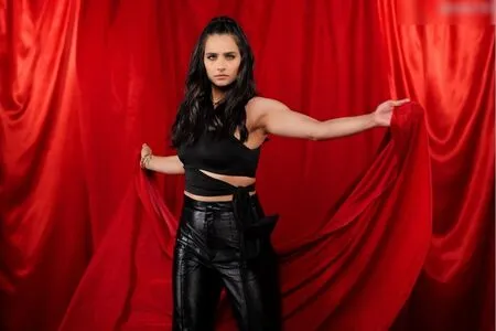 Amira Pocher OnlyFans Leaked Free Thumbnail Picture - #Qg76G39B39