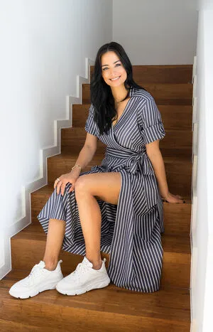 Amira Pocher OnlyFans Leaked Free Thumbnail Picture - #RXAdVHv6aS