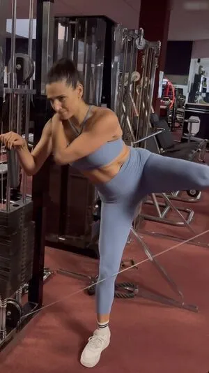 Amira Pocher OnlyFans Leaked Free Thumbnail Picture - #RgOMICshWr