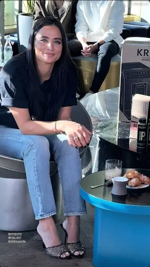 Amira Pocher OnlyFans Leaked Free Thumbnail Picture - #SG4PhnWayQ