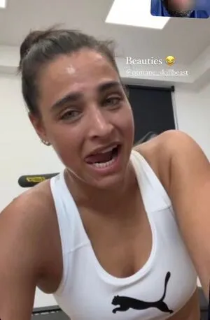 Amira Pocher OnlyFans Leaked Free Thumbnail Picture - #T99SyeOeCY