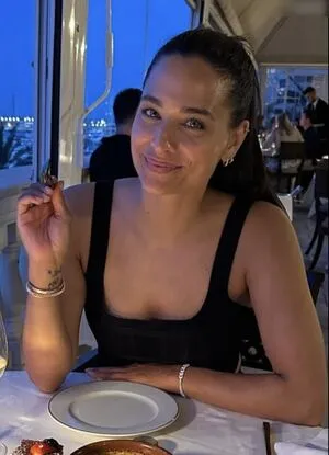 Amira Pocher OnlyFans Leaked Free Thumbnail Picture - #U5CVMOklCc