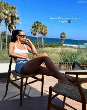 Amira Pocher OnlyFans Leaked Free Thumbnail Picture - #UElcHAl35u