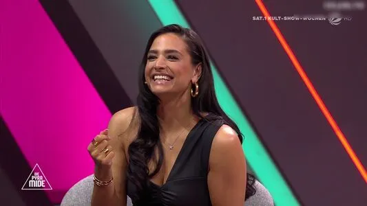 Amira Pocher OnlyFans Leaked Free Thumbnail Picture - #WVdaRY4QVV