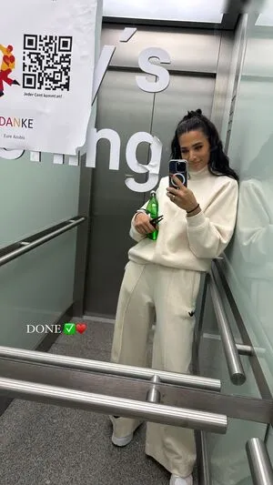 Amira Pocher OnlyFans Leaked Free Thumbnail Picture - #X4InnxAN79