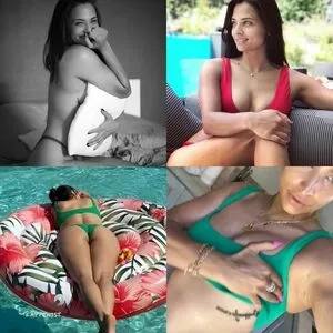 Amira Pocher OnlyFans Leaked Free Thumbnail Picture - #Y0EF4cCNSS