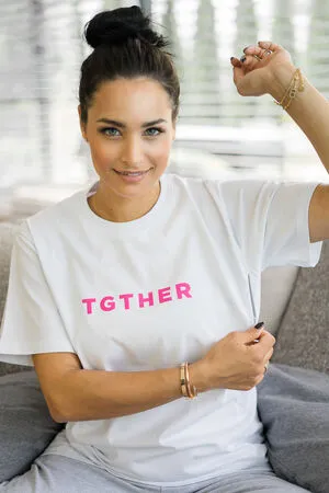 Amira Pocher OnlyFans Leaked Free Thumbnail Picture - #Y8feYhRuC4