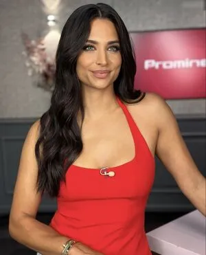 Amira Pocher OnlyFans Leaked Free Thumbnail Picture - #Yr3zmMBtrg