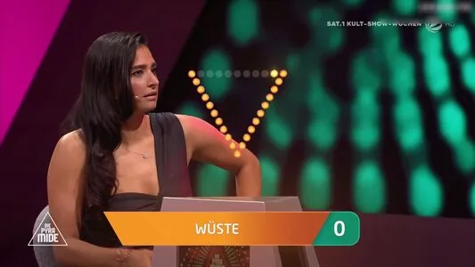 Amira Pocher OnlyFans Leaked Free Thumbnail Picture - #ZeioaxBw5b