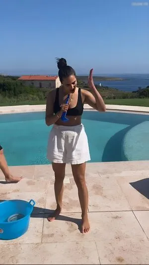 Amira Pocher OnlyFans Leaked Free Thumbnail Picture - #baB8vuz6Pa