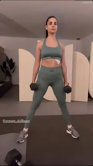 Amira Pocher OnlyFans Leaked Free Thumbnail Picture - #dODch4hi6r