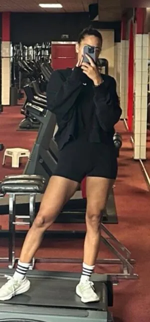 Amira Pocher OnlyFans Leaked Free Thumbnail Picture - #eMamI4HTPA