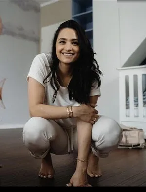 Amira Pocher OnlyFans Leaked Free Thumbnail Picture - #g9ou1Fcikm