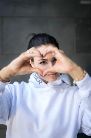 Amira Pocher OnlyFans Leaked Free Thumbnail Picture - #gPFbW20aZ5