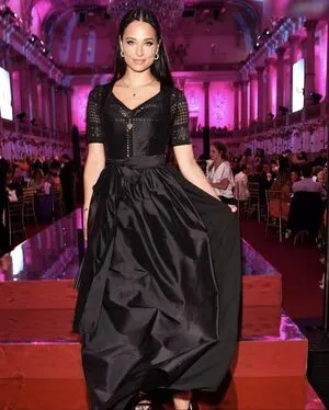 Amira Pocher OnlyFans Leaked Free Thumbnail Picture - #gSP6DEq77R