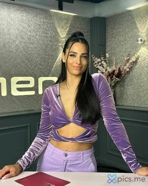 Amira Pocher OnlyFans Leaked Free Thumbnail Picture - #iG02Ksr3pv