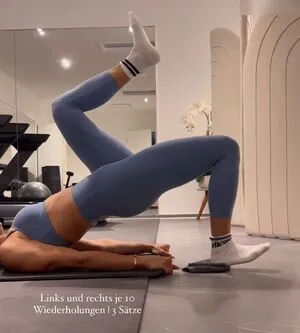 Amira Pocher OnlyFans Leaked Free Thumbnail Picture - #iWsd6psMSe