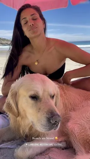 Amira Pocher OnlyFans Leaked Free Thumbnail Picture - #jRmOn6krEw