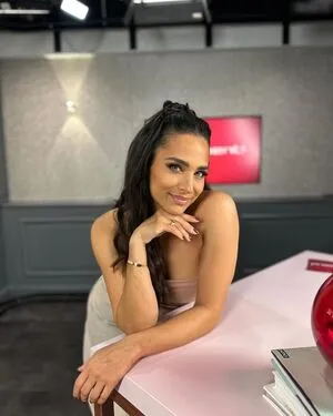 Amira Pocher OnlyFans Leaked Free Thumbnail Picture - #jvMaxY8DdW