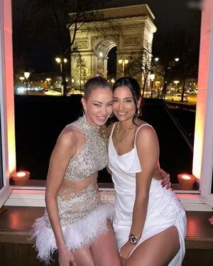 Amira Pocher OnlyFans Leaked Free Thumbnail Picture - #lGnlca6yRD