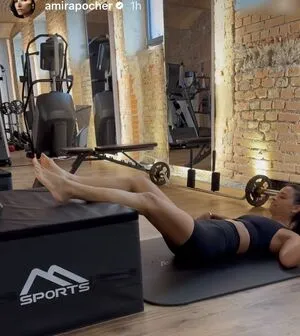 Amira Pocher OnlyFans Leaked Free Thumbnail Picture - #nGDyNxUx7x