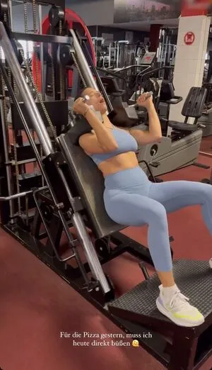 Amira Pocher OnlyFans Leaked Free Thumbnail Picture - #oXnqHuAewB