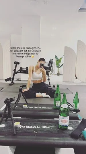 Amira Pocher OnlyFans Leaked Free Thumbnail Picture - #pWu0aWbXnT